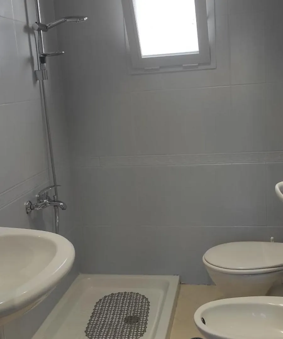 Illyrian Apartment Sun Wlora
