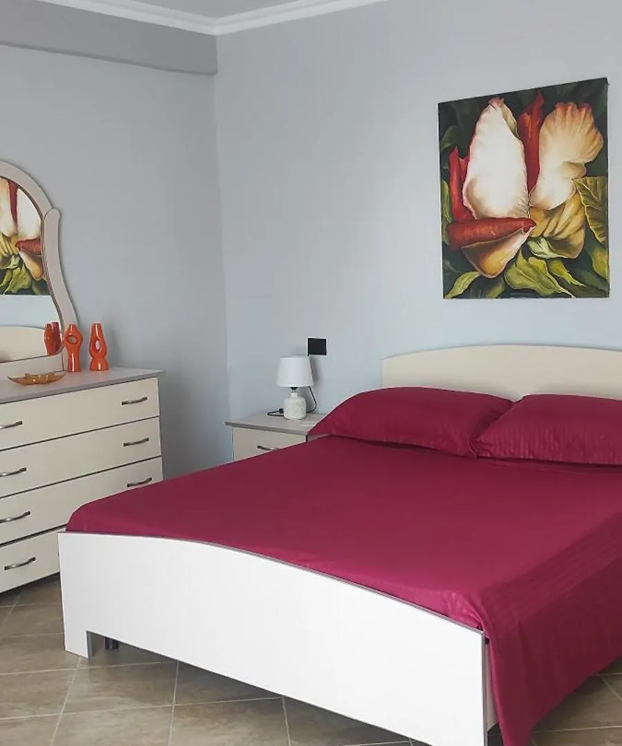 Illyrian Apartment Sun Wlora Albania
